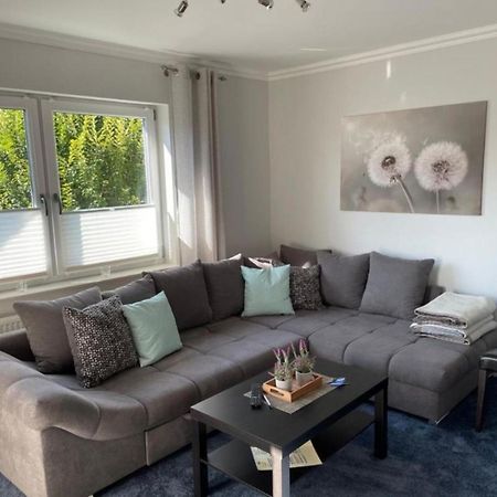 Ferienhaus Easy Holiday Am Ritzhagen Ehem Heinrichs Willingen  Luaran gambar