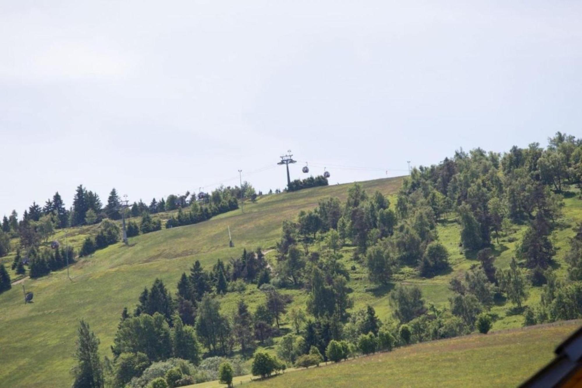 Ferienhaus Easy Holiday Am Ritzhagen Ehem Heinrichs Willingen  Luaran gambar