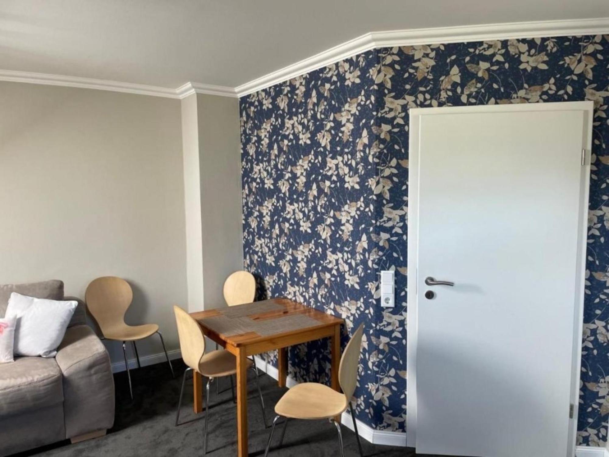 Ferienhaus Easy Holiday Am Ritzhagen Ehem Heinrichs Willingen  Luaran gambar