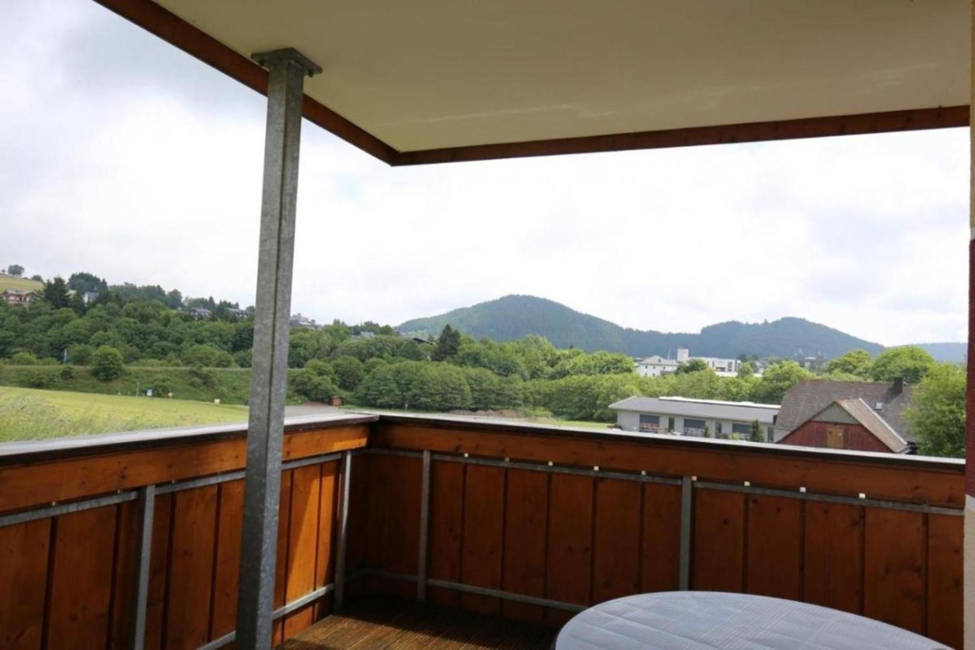 Ferienhaus Easy Holiday Am Ritzhagen Ehem Heinrichs Willingen  Luaran gambar