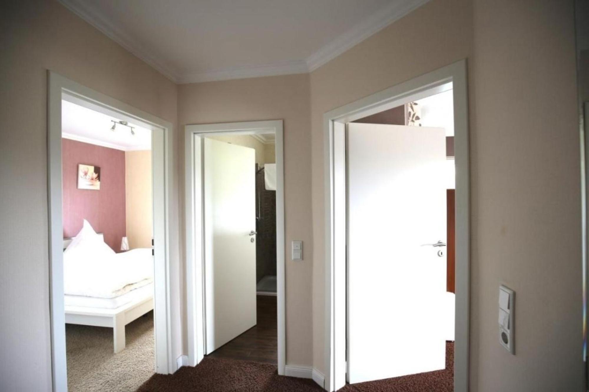 Ferienhaus Easy Holiday Am Ritzhagen Ehem Heinrichs Willingen  Luaran gambar