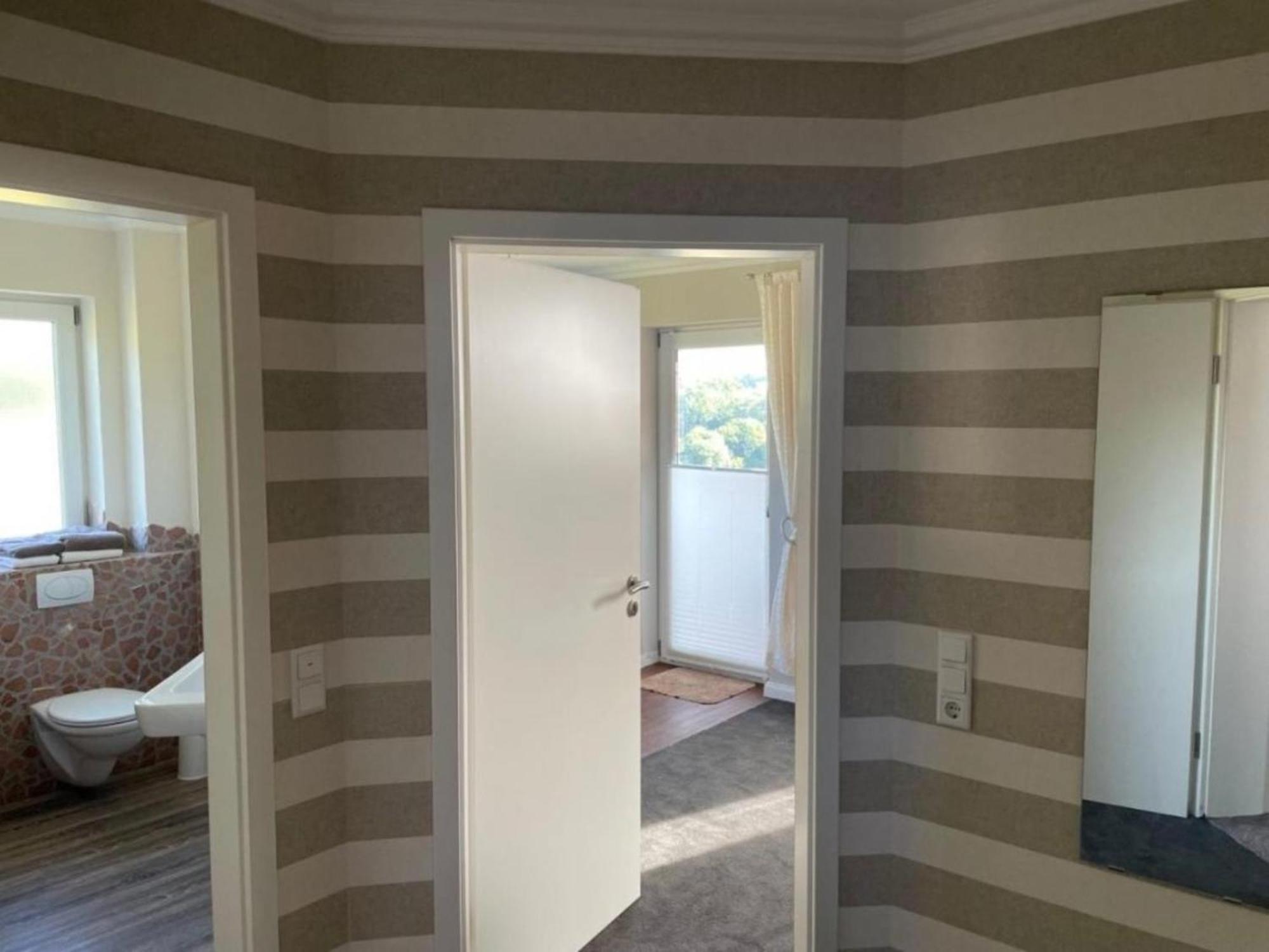 Ferienhaus Easy Holiday Am Ritzhagen Ehem Heinrichs Willingen  Luaran gambar