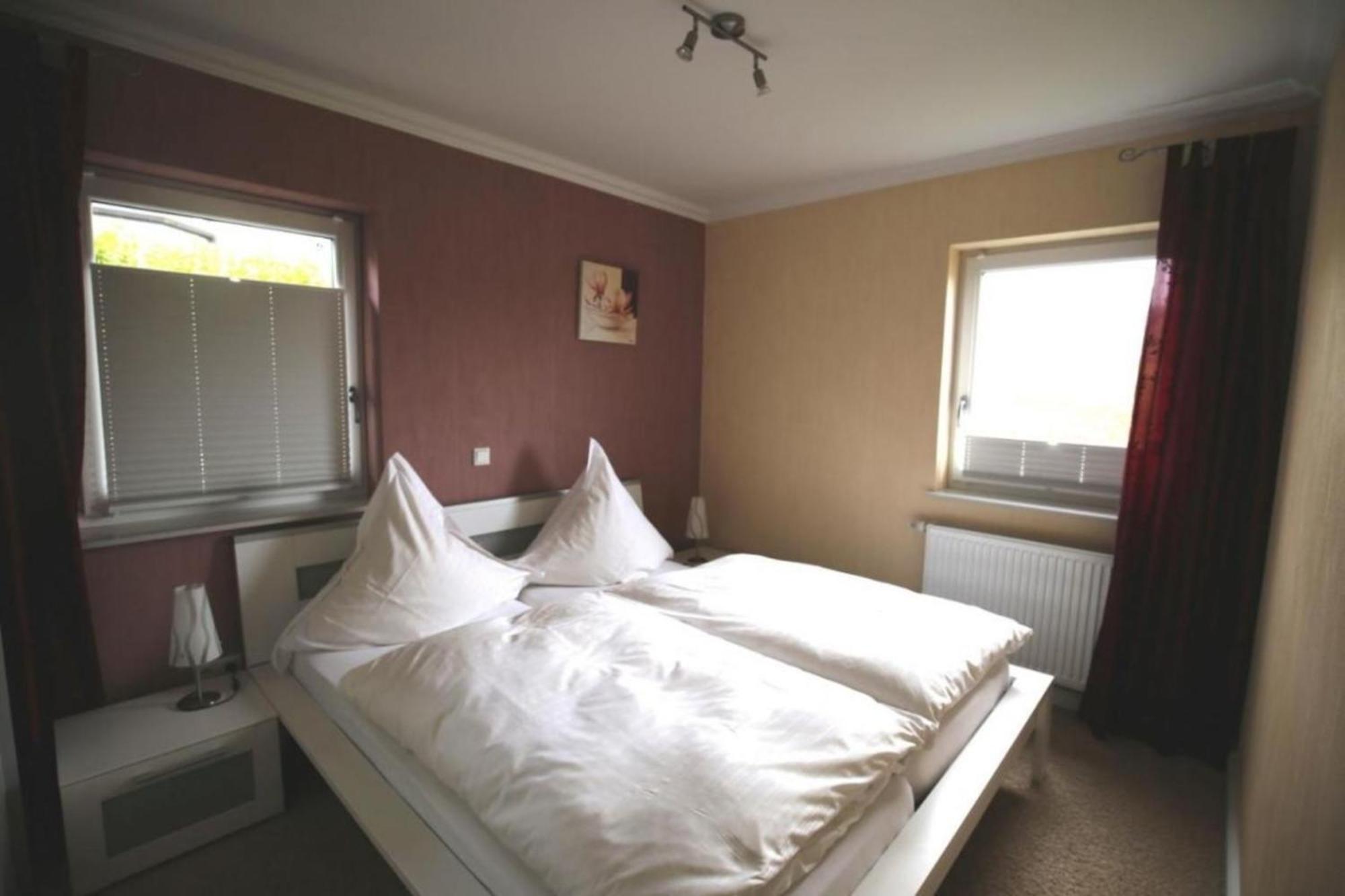Ferienhaus Easy Holiday Am Ritzhagen Ehem Heinrichs Willingen  Luaran gambar
