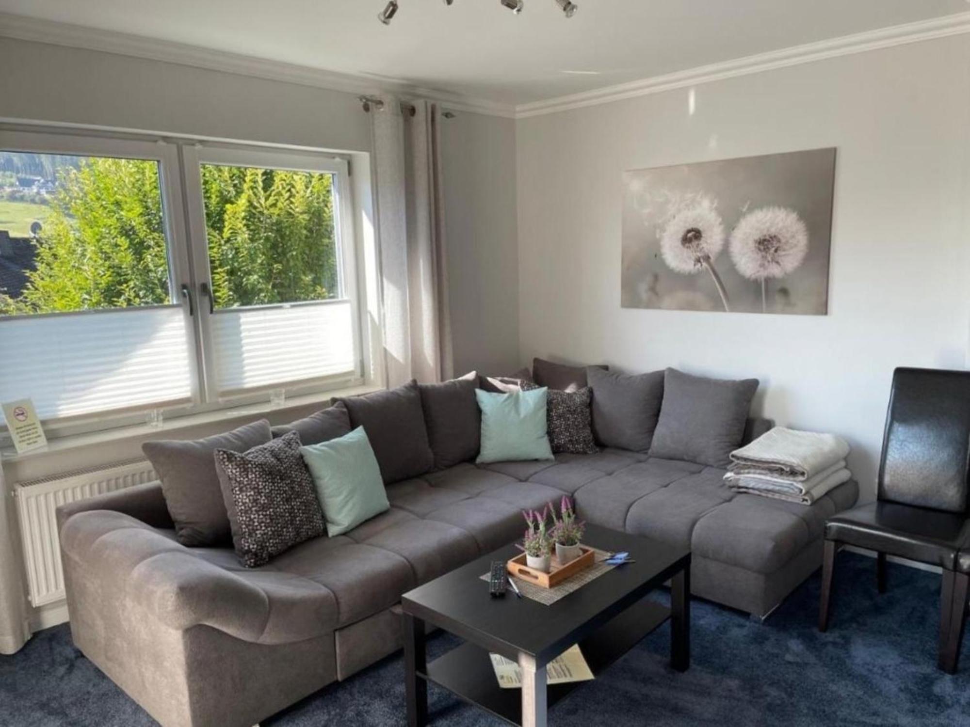 Ferienhaus Easy Holiday Am Ritzhagen Ehem Heinrichs Willingen  Luaran gambar