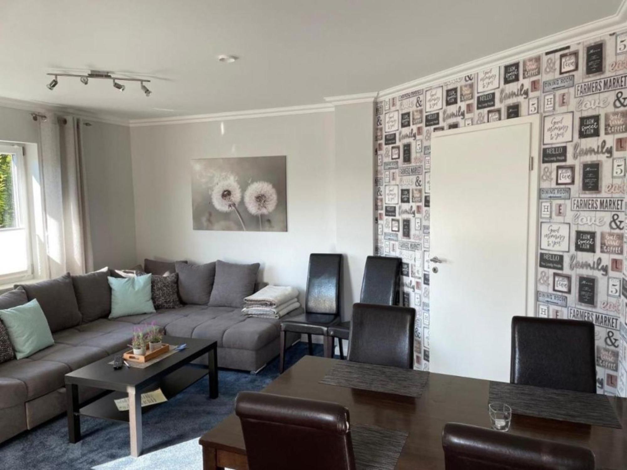 Ferienhaus Easy Holiday Am Ritzhagen Ehem Heinrichs Willingen  Luaran gambar